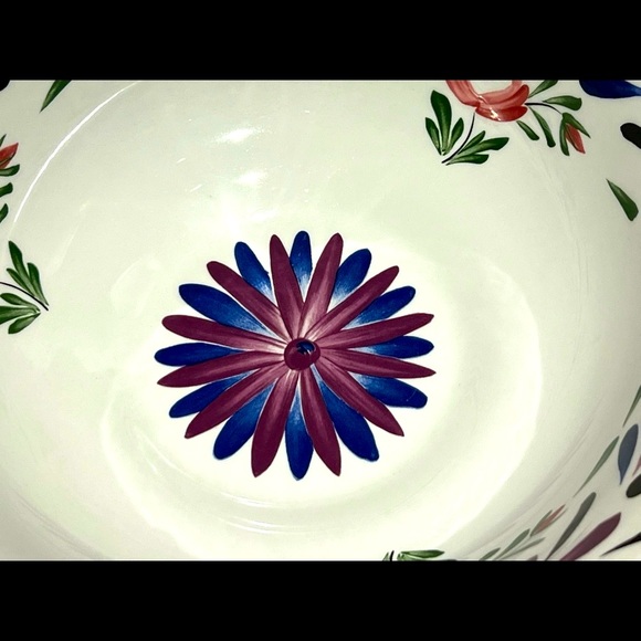 ❤️PORTMEIRION Large Welsh Dresser 2pc set🌺 - Picture 11 of 14